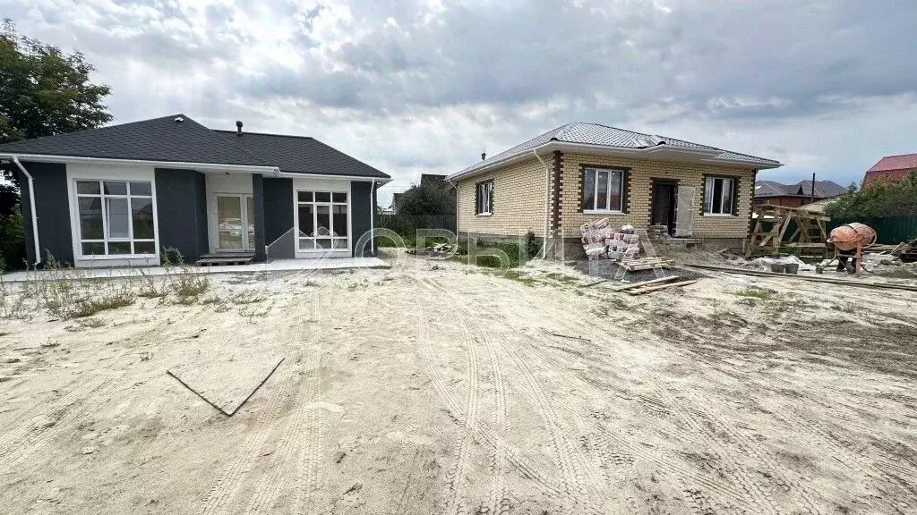 Дом в Тюменская область, Тюмень Березняки СНТ, ул. Сосновая, 178 (100 ... - Фото 2