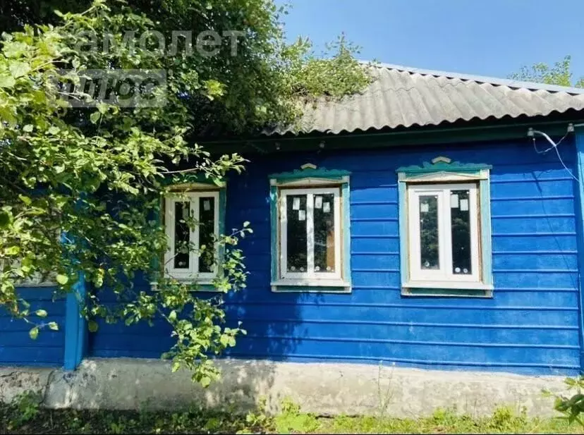 Дом в Белгородская область, Алексеевский городской округ, с. ... - Фото 0