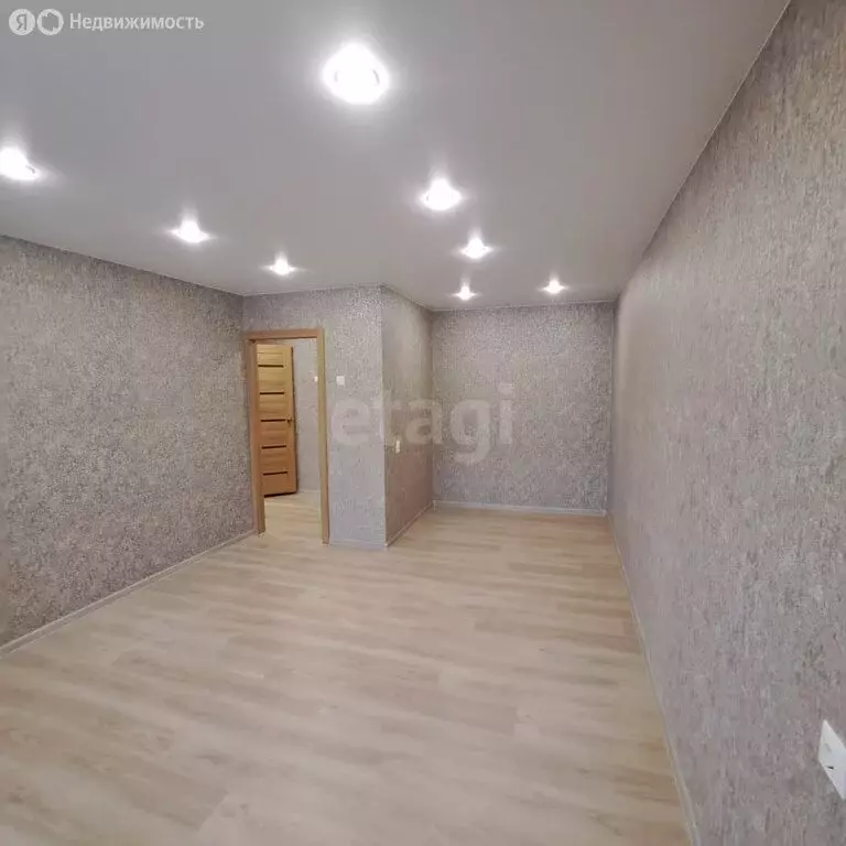 1-комнатная квартира: Вологда, Фрязиновская улица, 26Б (36 м) - Фото 1