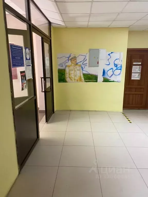 Помещение свободного назначения в Татарстан, Казань ул. Николая ... - Фото 1