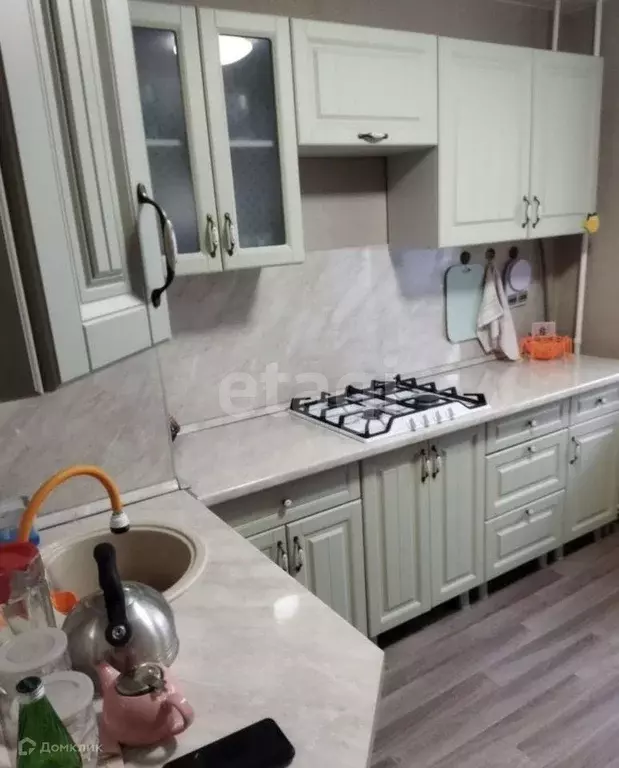 Продаётся 3-к квартира, 71 м - Фото 0