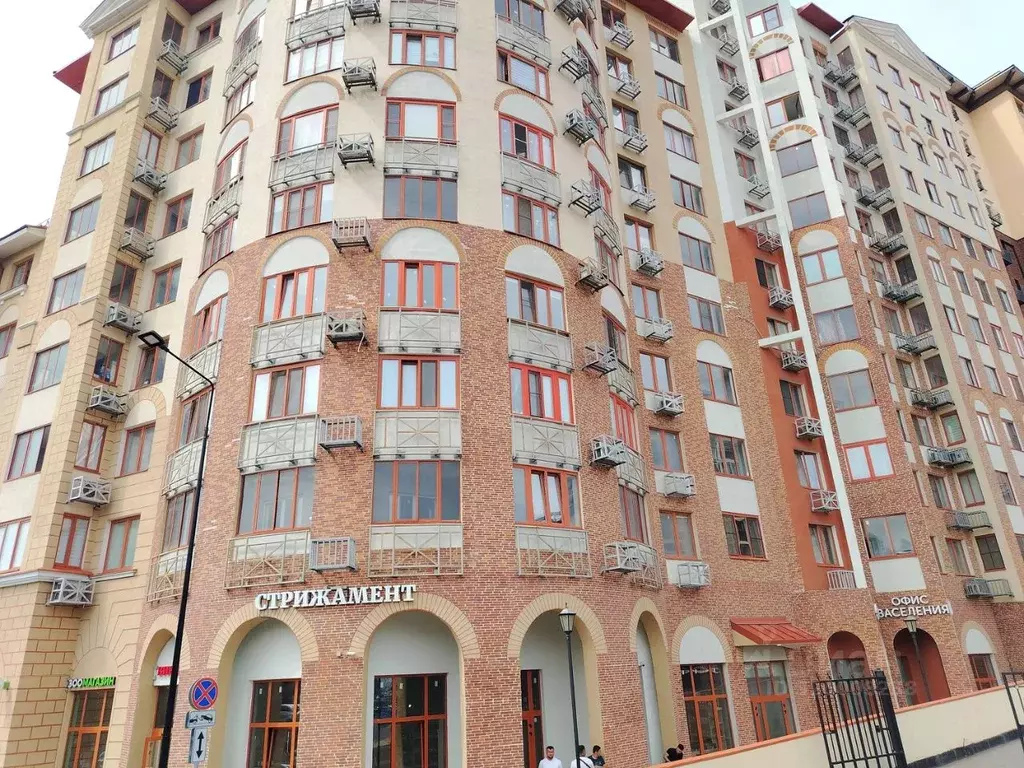 Помещение свободного назначения в Московская область, Ленинский ... - Фото 1