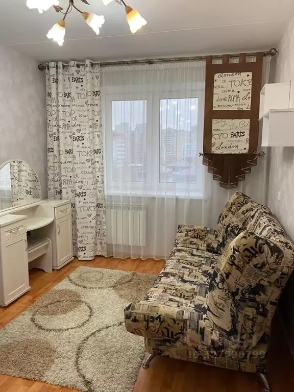 2-к кв. Свердловская область, Екатеринбург ул. Восстания, 101 (45.0 м) - Фото 2