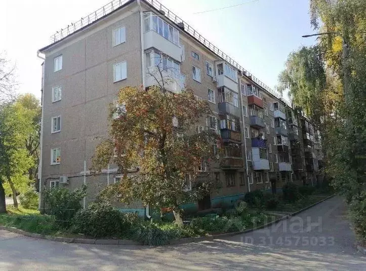 Офис в Башкортостан, Уфа ул. Шафиева, 12/1 (31 м) - Фото 1