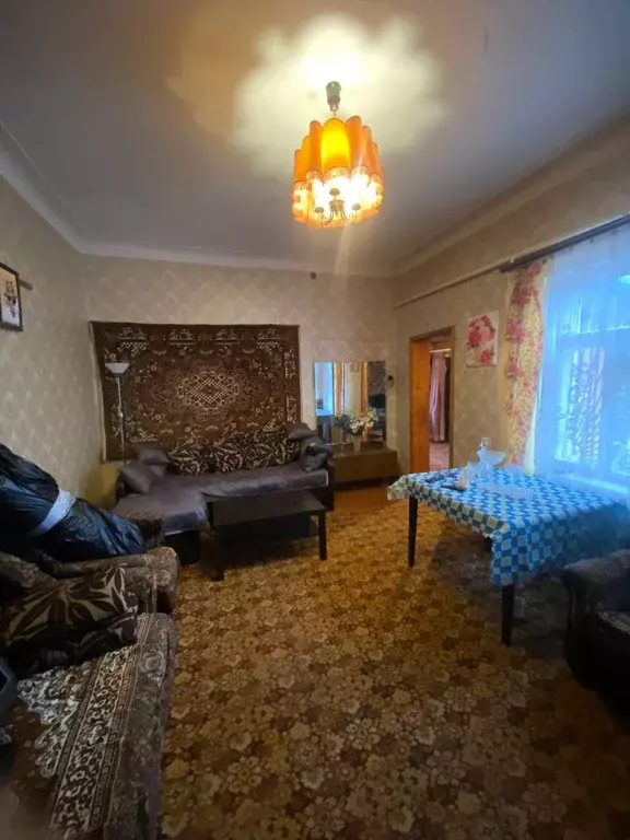 Продаётся 1-к квартира, 31 м - Фото 1