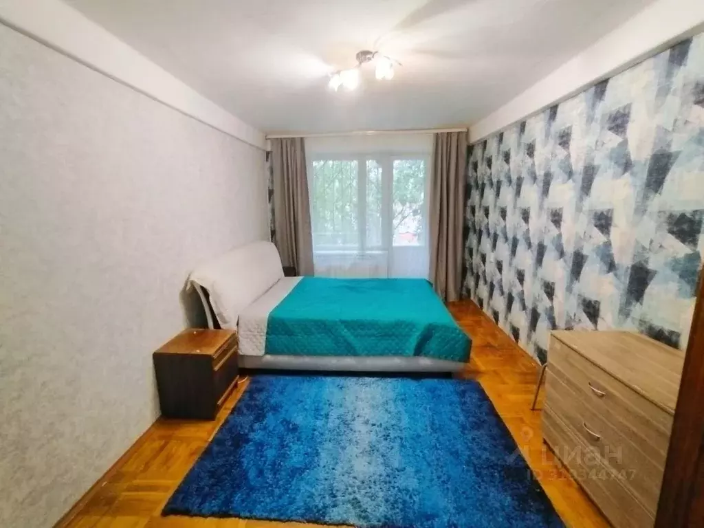 2-к кв. Санкт-Петербург просп. Луначарского, 66К2 (50.1 м) - Фото 0