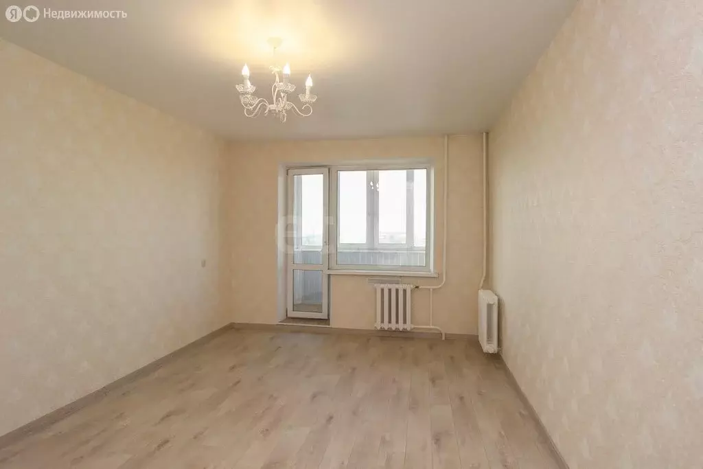 2-комнатная квартира: Омск, Мельничная улица, 89к7 (52.5 м) - Фото 1