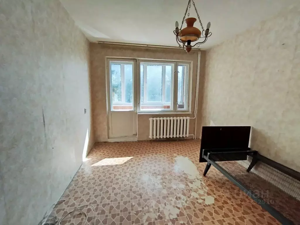 Комната Мордовия, Саранск ул. Косарева, 19 (14.0 м) - Фото 0
