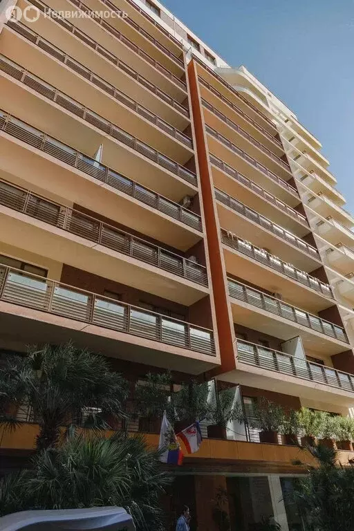2-комнатная квартира: Ялта, Парковый проезд, 6А (98 м) - Фото 1