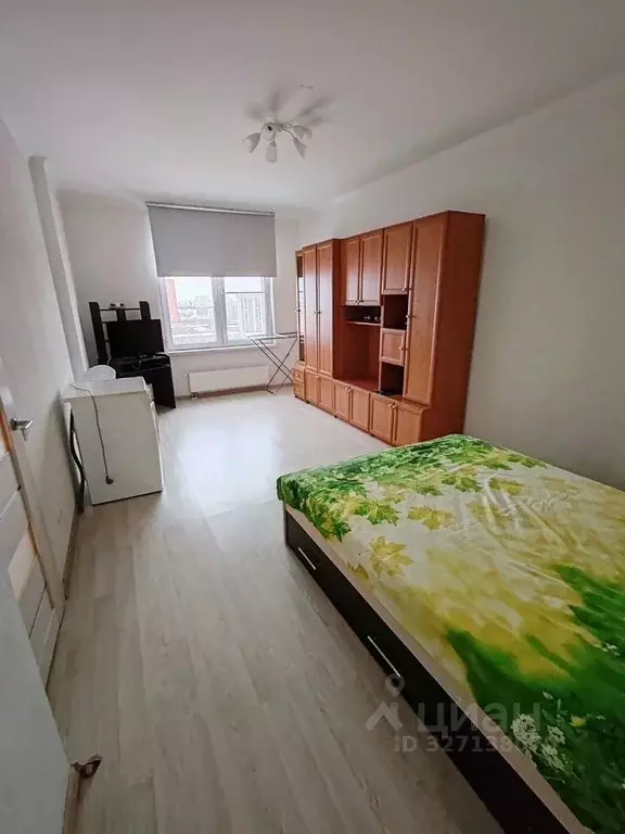 1-к кв. Москва ул. Шумилова, 24А (45.0 м) - Фото 2