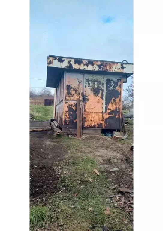 Дом в Свердловская область, Верхний Тагил ул. Фрунзе, 112 (31 м) - Фото 1