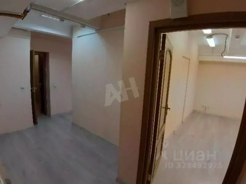 Помещение свободного назначения в Москва Малая Калужская ул., 15С16 ... - Фото 1