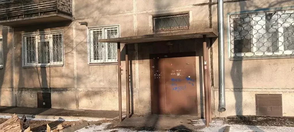 Помещение свободного назначения в Красноярский край, Красноярск ... - Фото 1