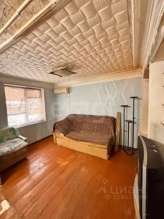 1-к кв. Астраханская область, Астрахань Коммунистическая ул., 39 (35.7 ... - Фото 2