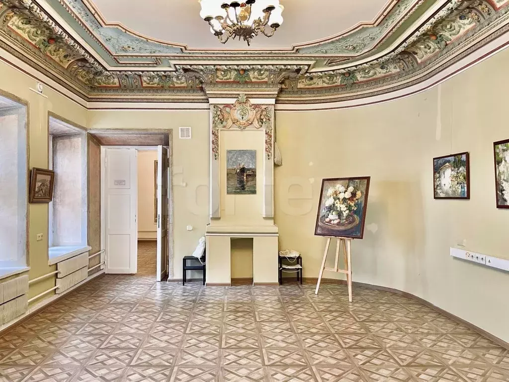 Офис в Москва пл. Журавлева, 6 (871 м) - Фото 2