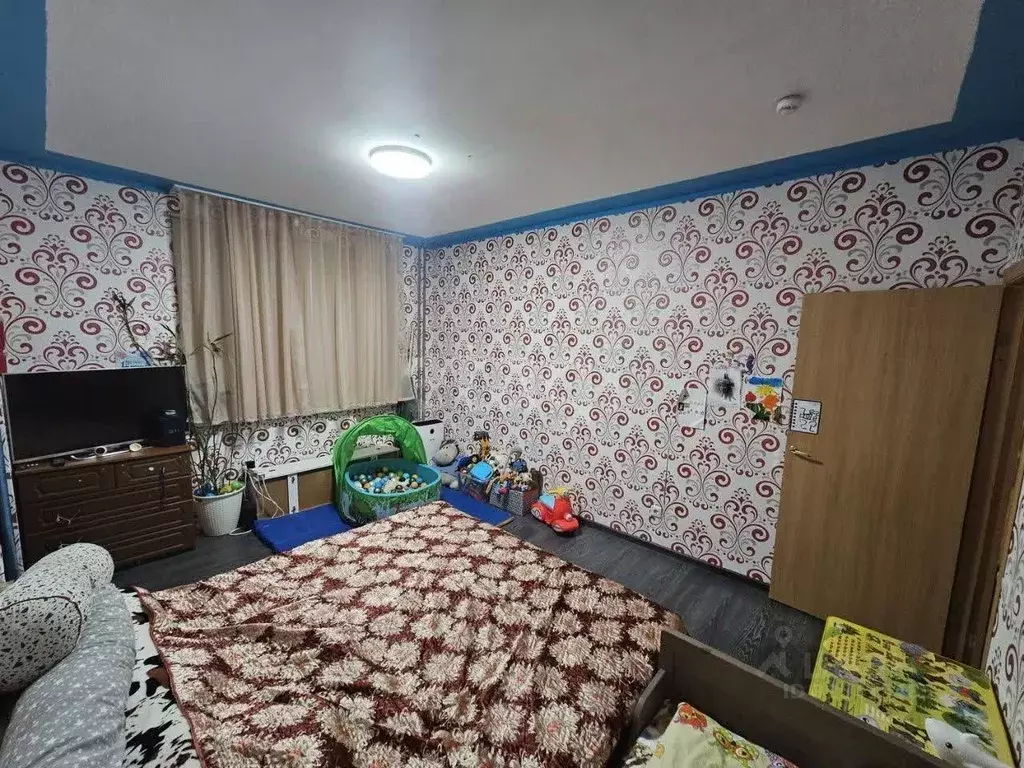 3-к кв. Московская область, Мытищи ул. 2-я Институтская, 28 (85.8 м) - Фото 1