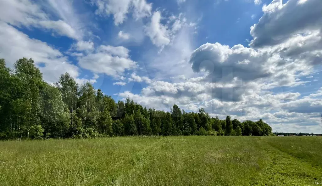 Участок 9,5 сот. (ИЖС) - Фото 0