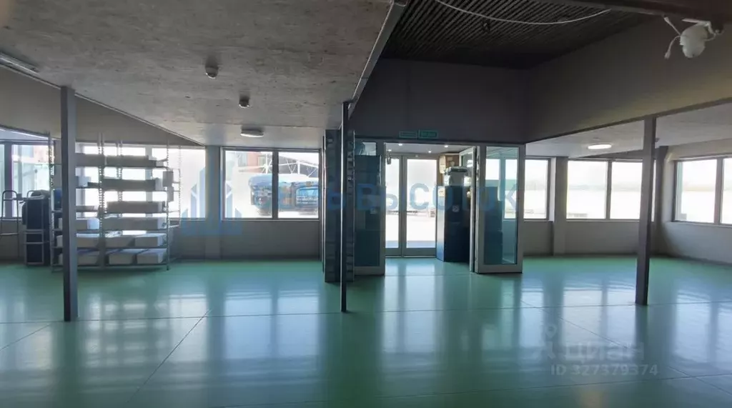 Помещение свободного назначения в Московская область, Подольск ... - Фото 1