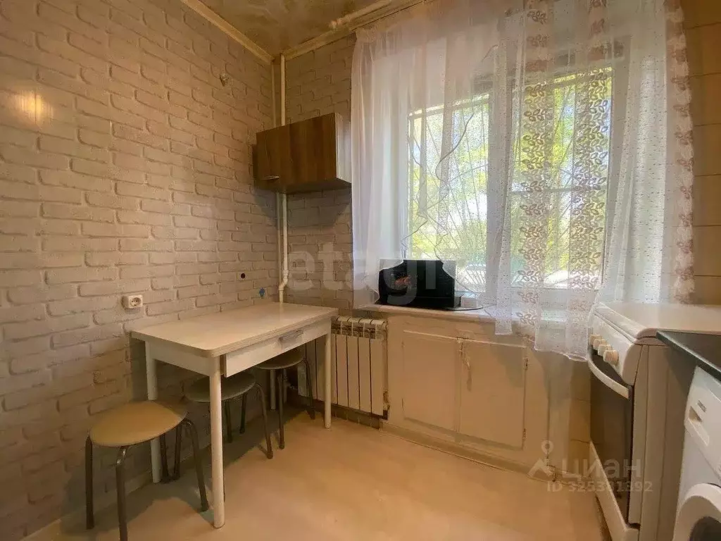 1-к кв. Ростовская область, Ростов-на-Дону, Нахичевань ул. ... - Фото 2