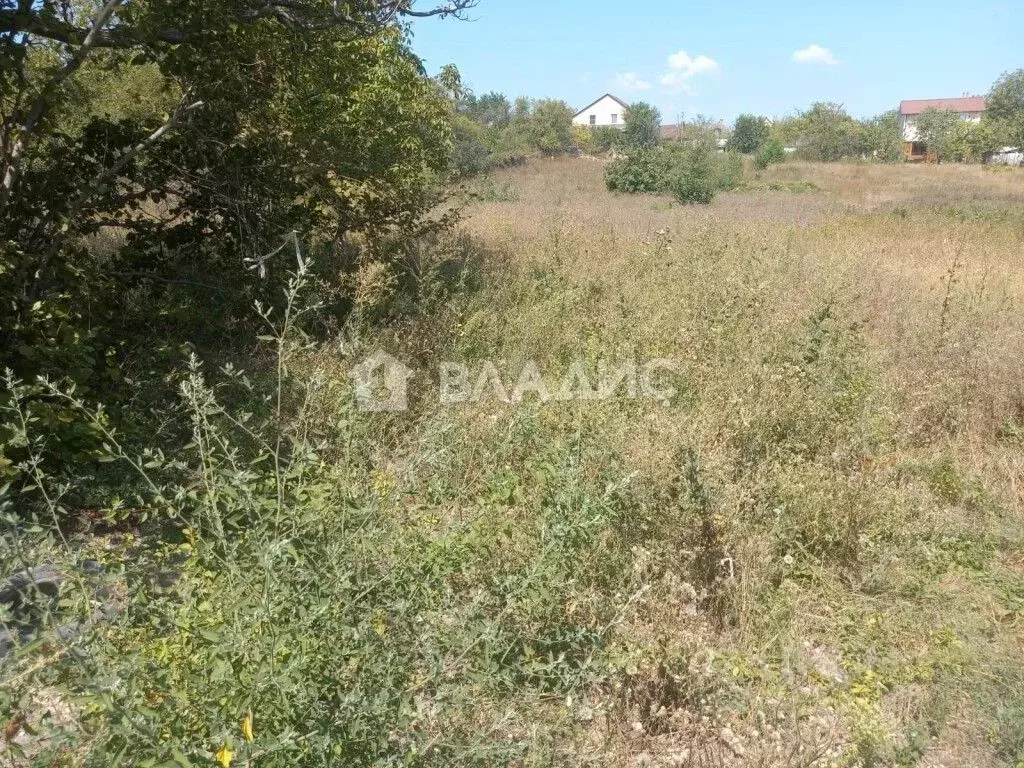 Участок в Краснодарский край, Новороссийск городской округ, ... - Фото 0