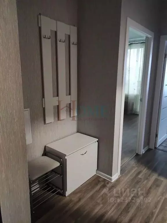 2-к кв. Новосибирская область, Новосибирск Тайгинская ул., 37 (42.0 м) - Фото 2