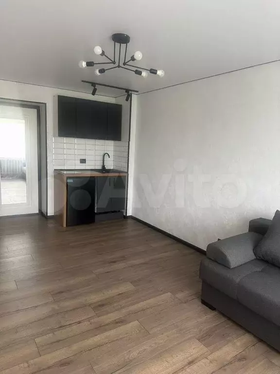 Комната 17,1 м в 3-к., 5/5 эт. - Фото 0