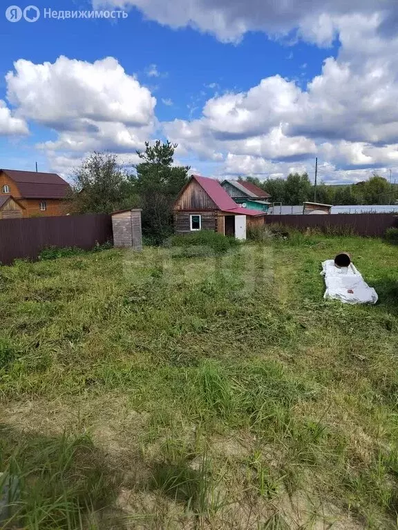 Дом в Тобольск, улица Пушкина (81 м) - Фото 0