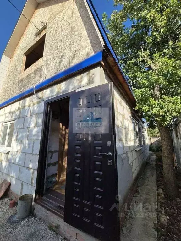 Дом в Саратовская область, Саратов Родниковая ул., 26/3 (80 м) - Фото 0