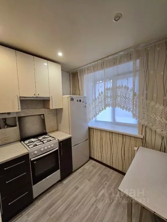 1-к кв. Нижегородская область, Нижний Новгород ул. Июльских Дней, 5к1 ... - Фото 2