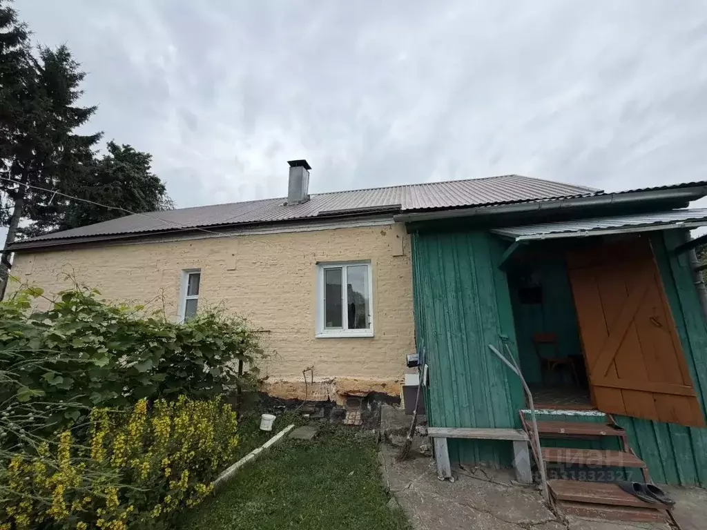 Дом в Московская область, Коломна городской округ, с. Сеньково ул. ... - Фото 2