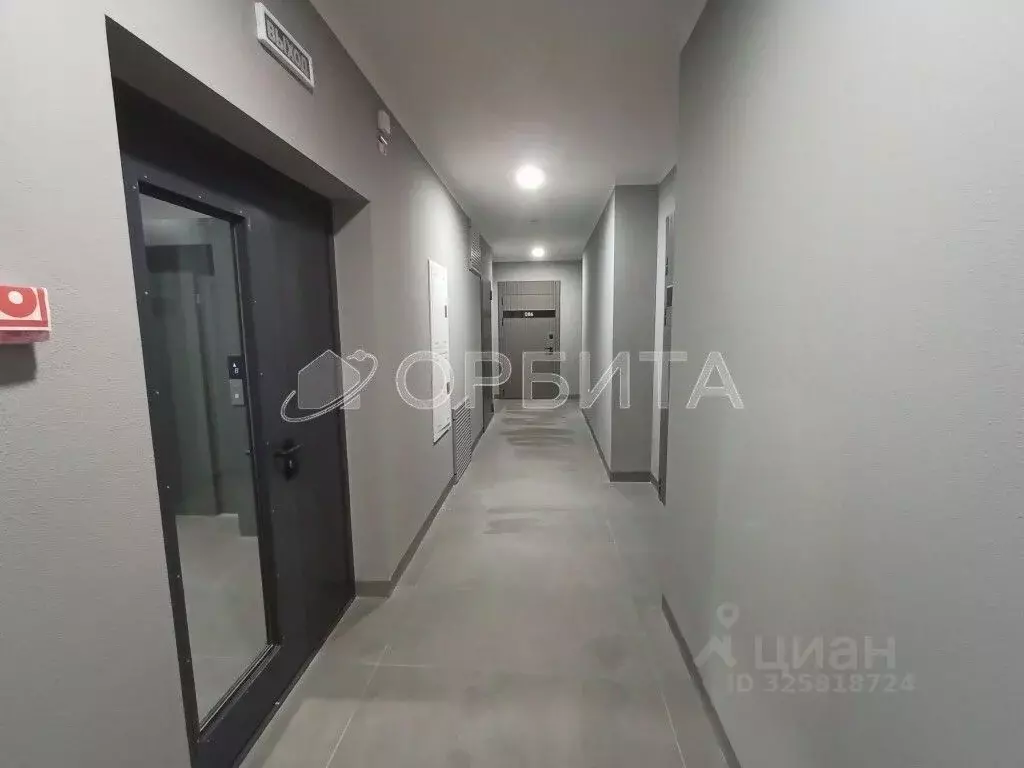 3-к кв. Тюменская область, Тюмень Тарманы мкр, ул. Малышева, 31к1 ... - Фото 2