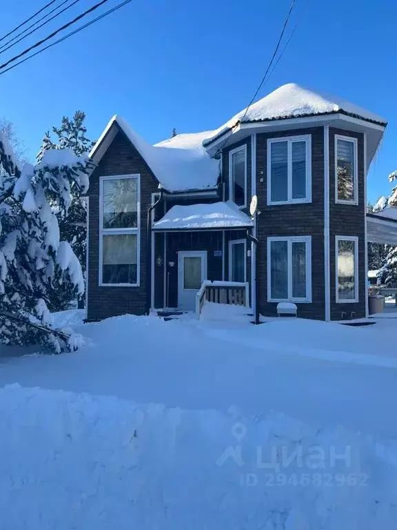 Дом в Ярославская область, Переславль-Залесский муниципальный округ, ... - Фото 1
