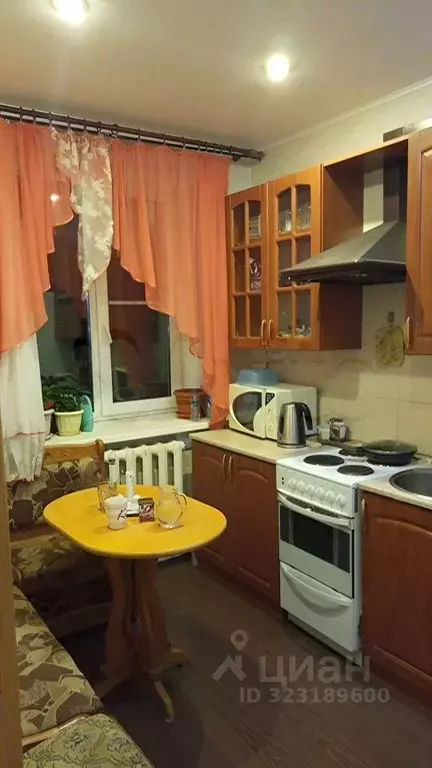 2-к кв. Ленинградская область, Приозерский район, Ромашкинское с/пос, ... - Фото 1