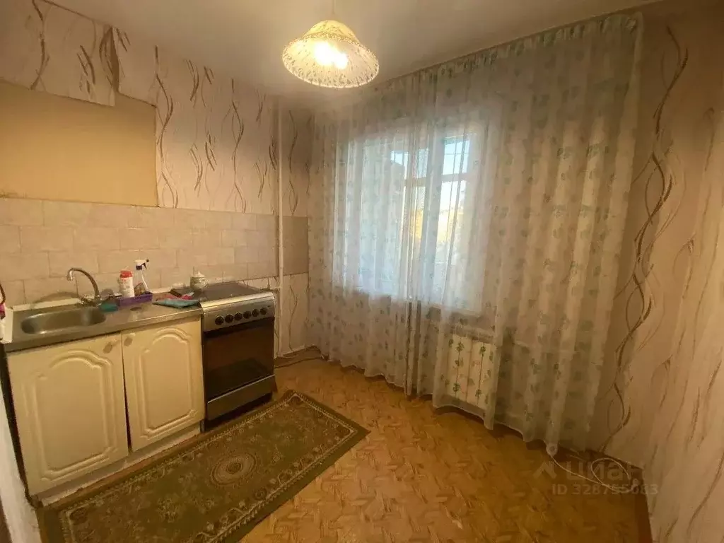 2-к кв. Иркутская область, Ангарск 32-й мкр, 3 (51.8 м) - Фото 1