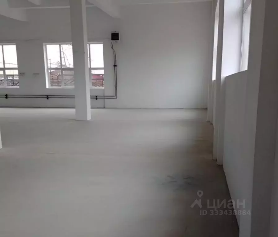 Помещение свободного назначения в Московская область, Клин ... - Фото 1