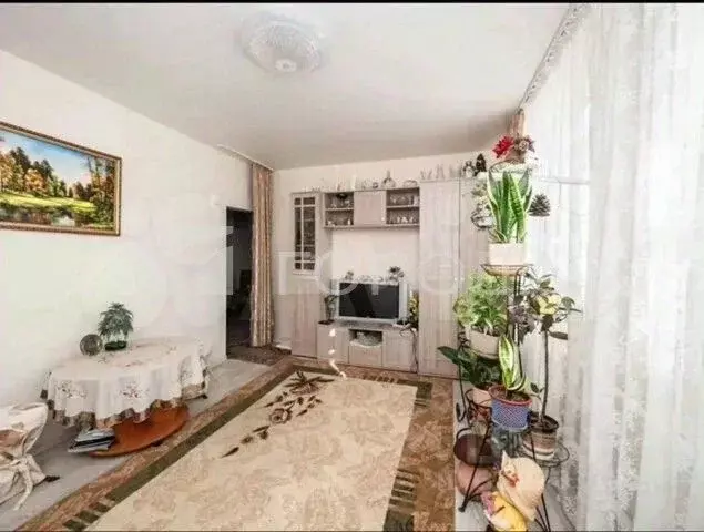 Дом в Новосибирская область, Новосибирск Уржумская ул., 9 (55 м) - Фото 2