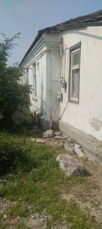 3-к. квартира, 50 м, 1/1 эт. - Фото 1