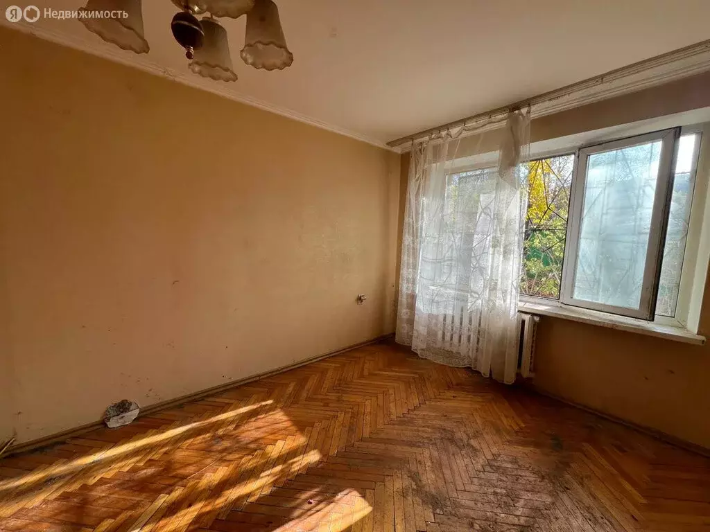 1-комнатная квартира: Ростов-на-Дону, проспект 40-летия Победы, 73/8 ... - Фото 2