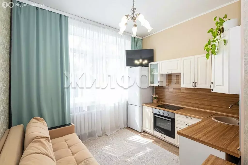 2к в -комнатной квартире ( м) - Фото 0