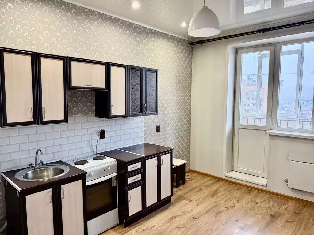 1-к кв. Хакасия, Абакан ул. Богдана Хмельницкого, 102 (40.0 м) - Фото 1