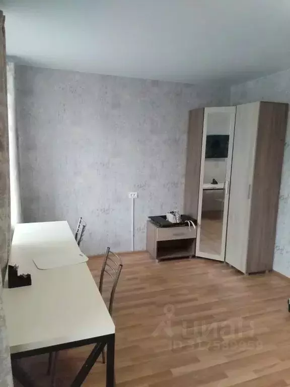 1-к кв. Смоленская область, Смоленск ул. Октябрьской Революции, 24 ... - Фото 1