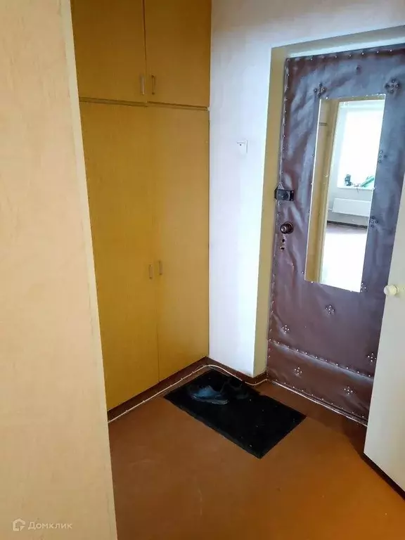 Продаётся 1-к квартира, 34.5 м - Фото 1