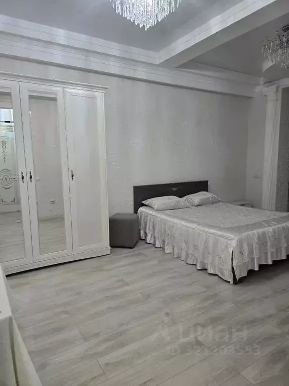 1-к кв. Карачаево-Черкесия, Черкесск просп. Ленина, 50к1 (50.0 м) - Фото 0