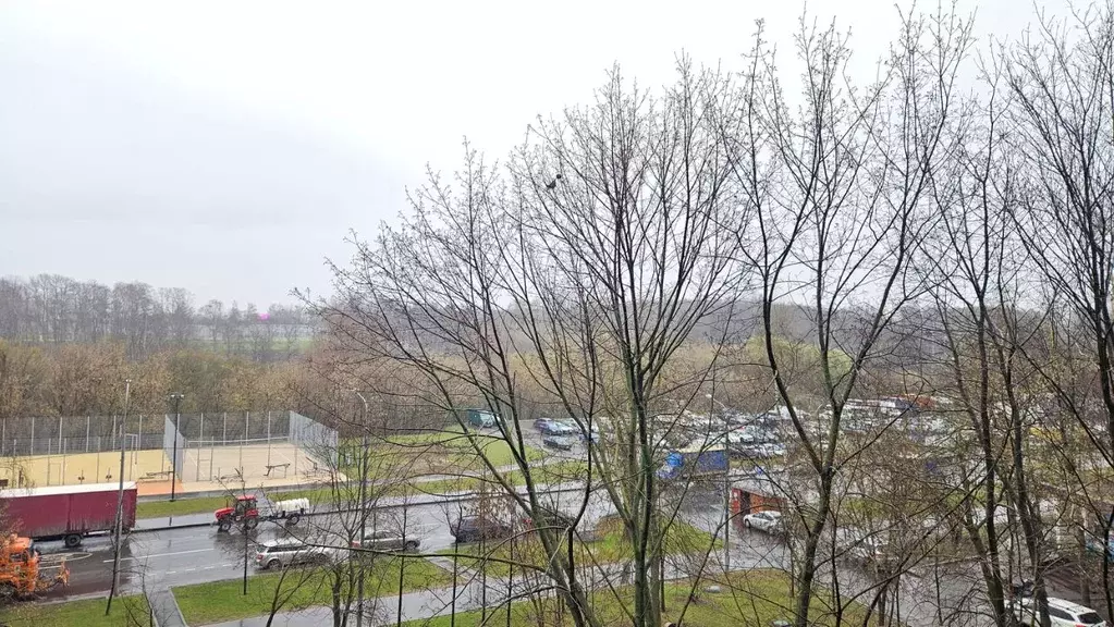 1-к кв. Москва Воронежская ул., 56 (40.0 м) - Фото 1