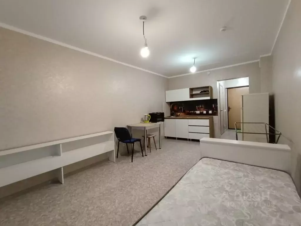 Студия Красноярский край, Красноярск просп. Машиностроителей, 35 (24.0 ... - Фото 1