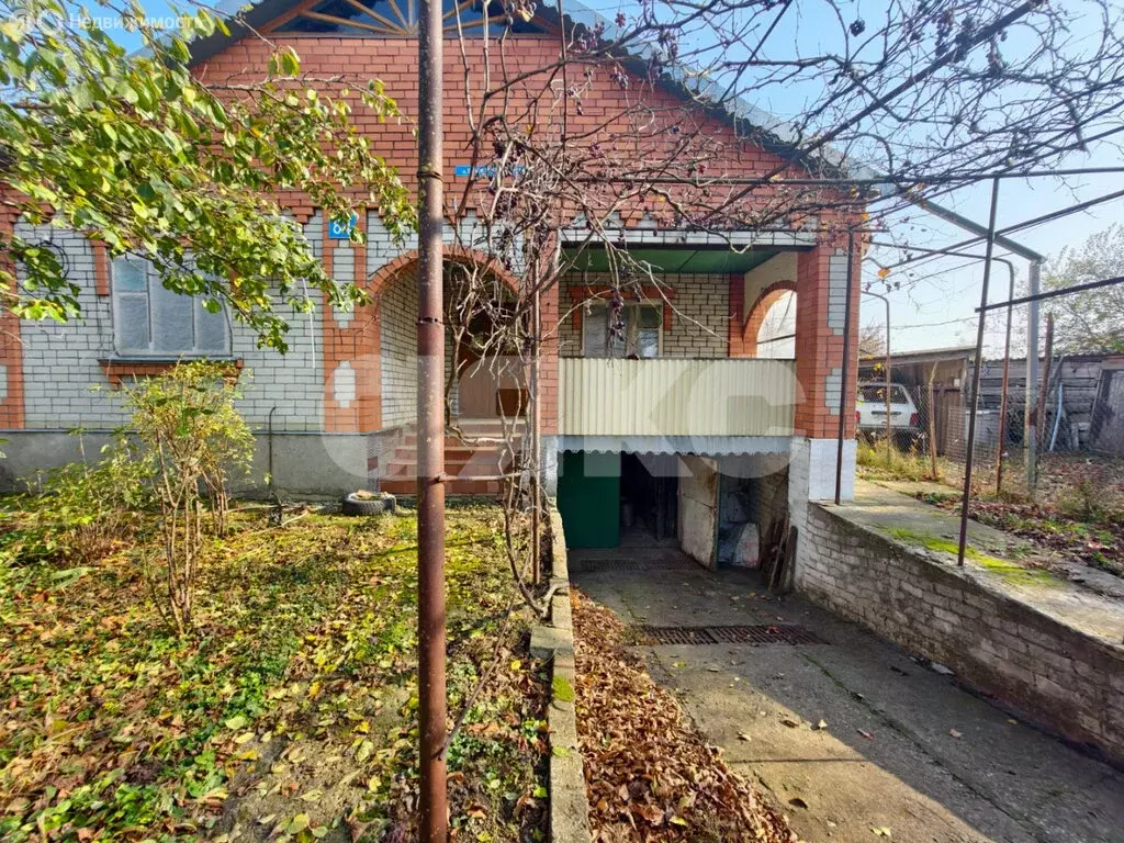 Дом в Бураковский, Коммунистическая улица, 84 (185.8 м) - Фото 1