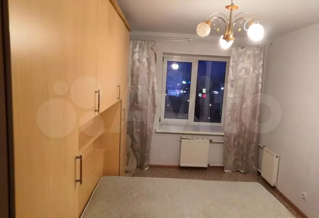 2-к. квартира, 50 м, 8/10 эт. - Фото 1