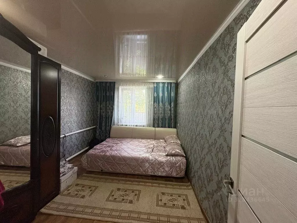 Дом в Ставропольский край, Новоалександровск ул. Победы, 139 (54 м) - Фото 1