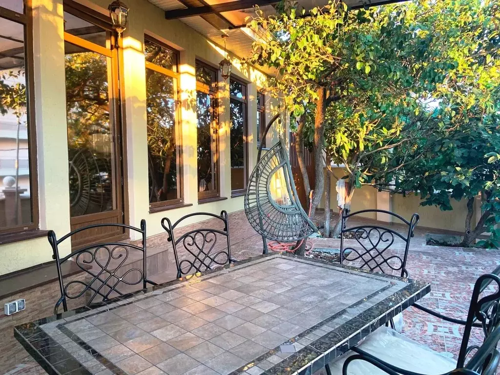 Дом в Краснодарский край, Сочи Альпийская ул., 8/1 (135 м) - Фото 2