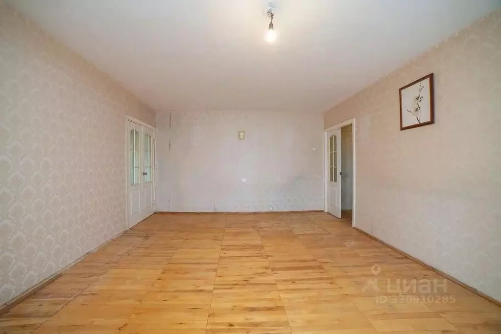 3-к кв. Свердловская область, Екатеринбург ул. Татищева, 77 (70.8 м) - Фото 2